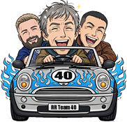 RR Team 40