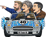 RR Team 40
