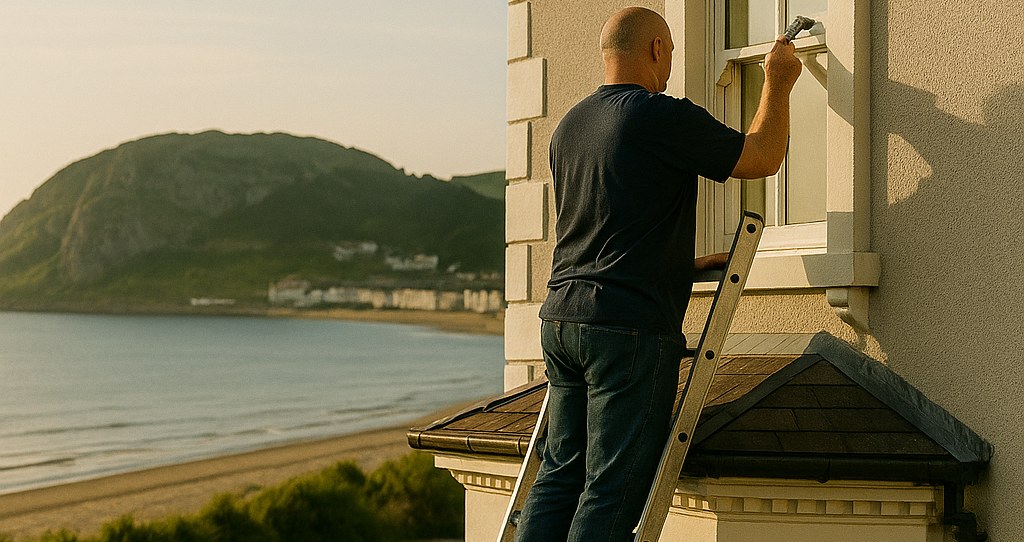 Mat burton Handyman Services