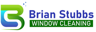 Brian Stubbs Window Cleaning logo