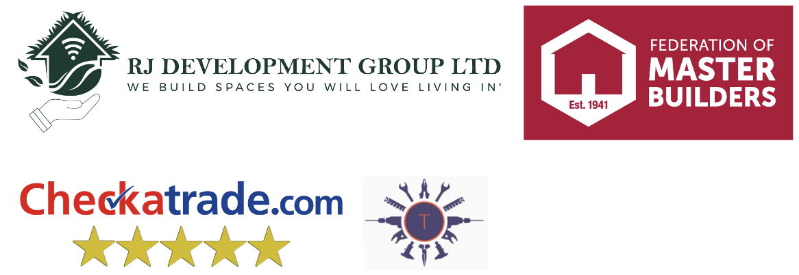 RJ Development Group Ltd logo