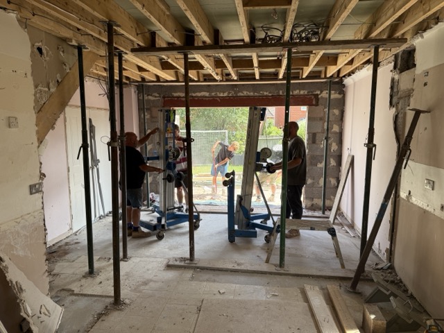 RJ Development Group Ltd