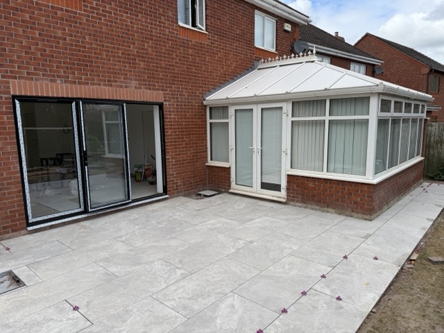 RJ Development Group Ltd