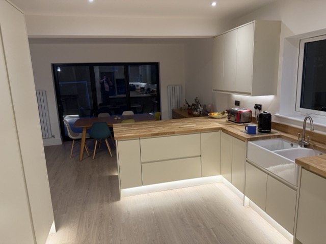 RJ Development Group Ltd