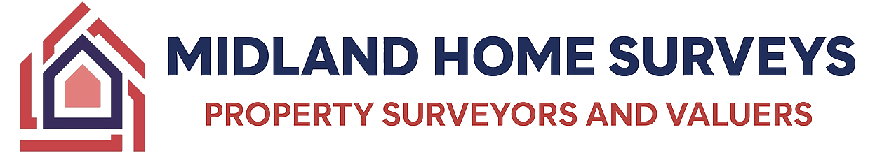 Midland Home Surveys Ltd logo