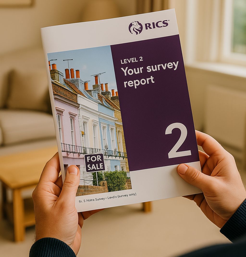 Midland Home Surveys Ltd
