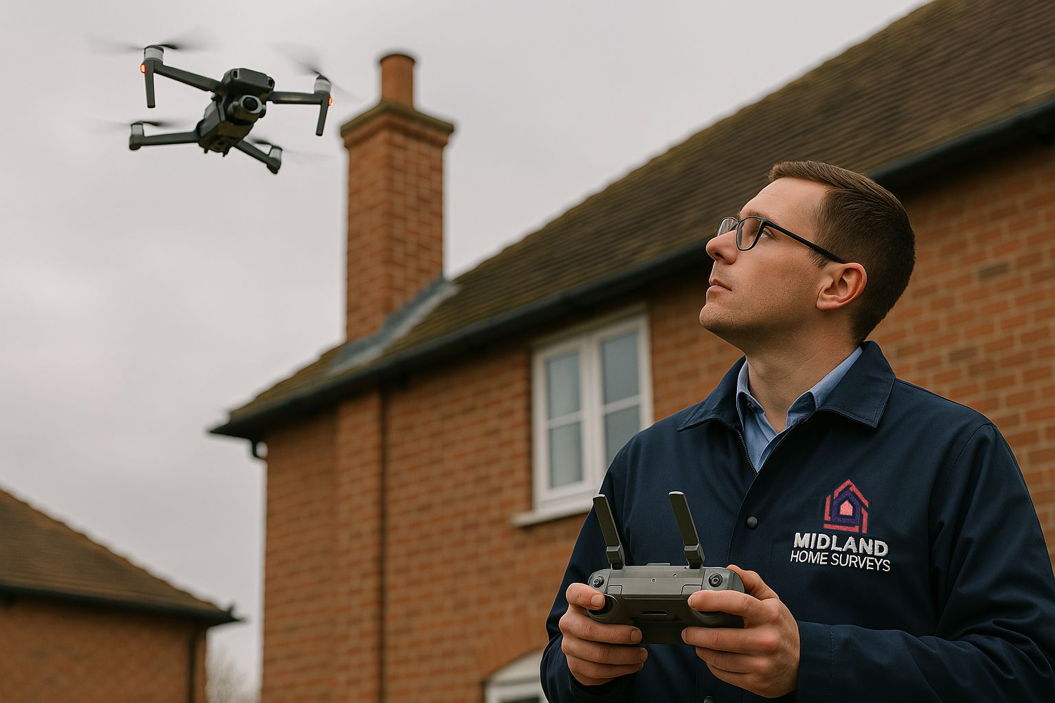 Midland Home Surveys Ltd