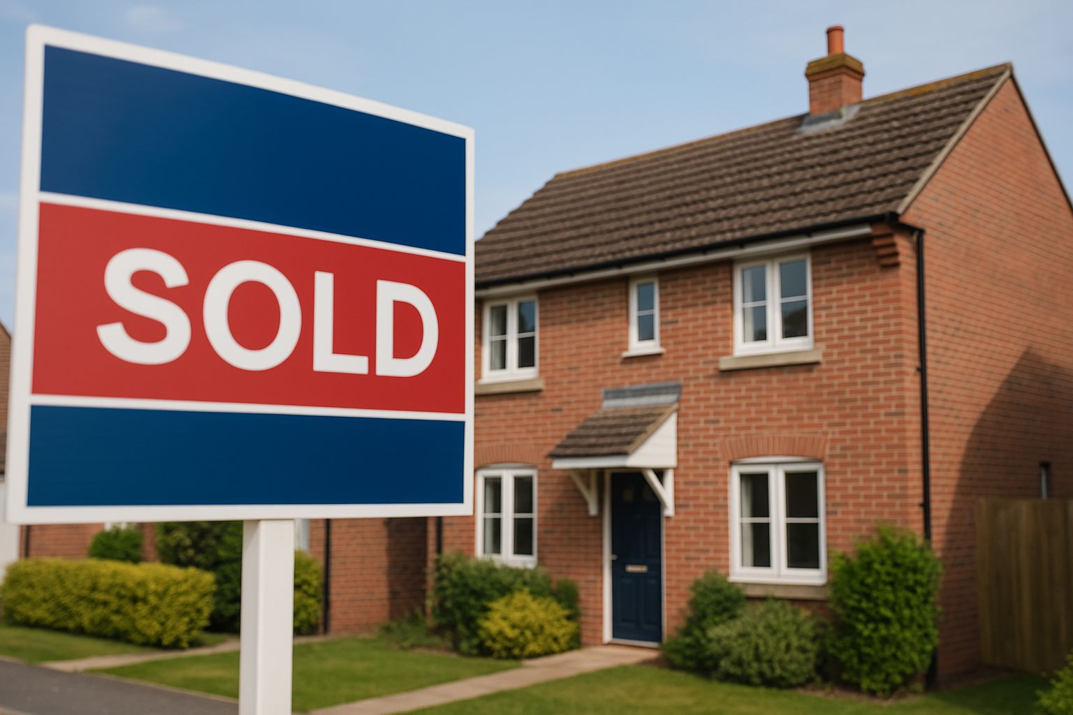 Midland Home Surveys Ltd